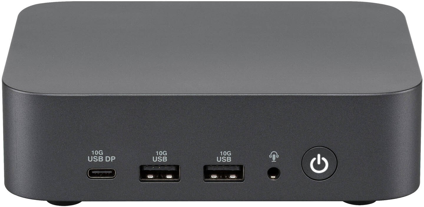 ASUS VM31-BER330MN2 Black 30 2,4
