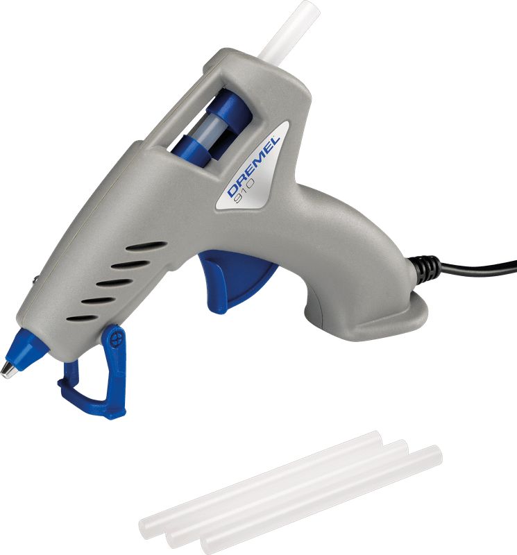 Dremel Glue Gun 910 80 W