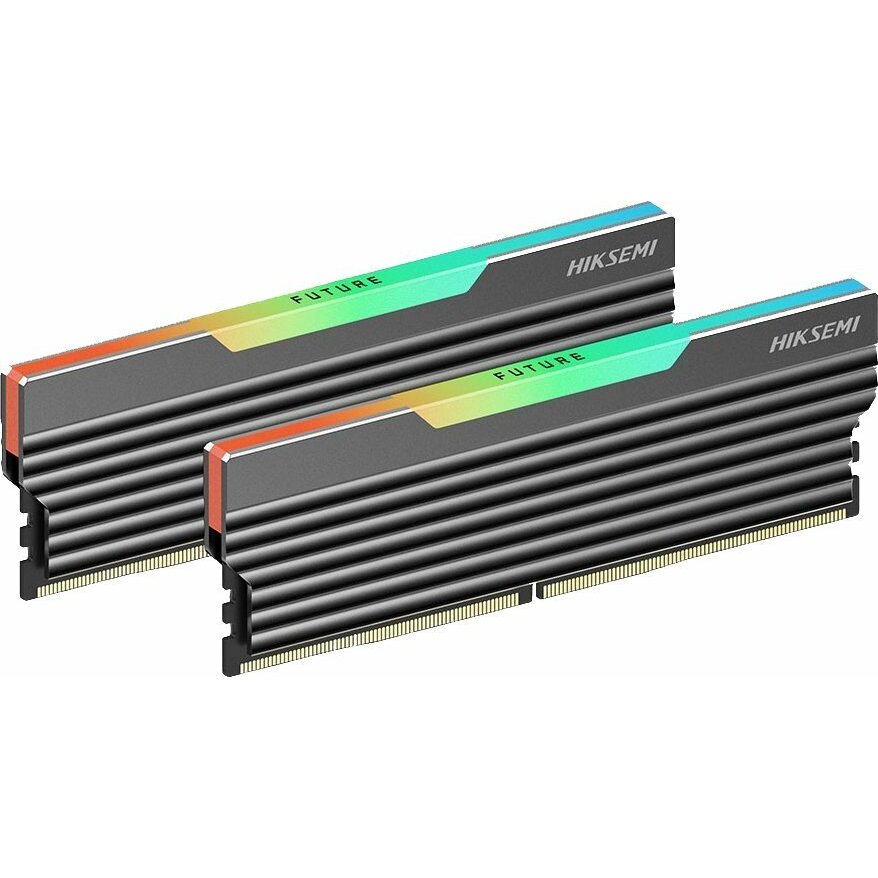HIKSEMI Future RGB 32GB DDR4-3200 CL18