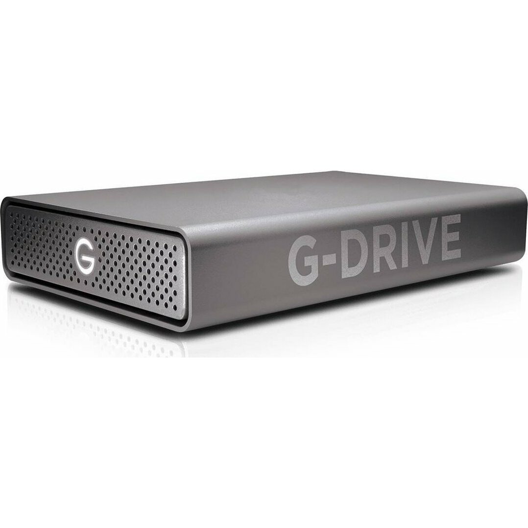 18TB SanDisk PROFESSIONAL G-DRIVE PROJECT 2x