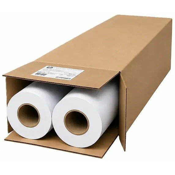 HP Papier Bright White Inkjet Paper