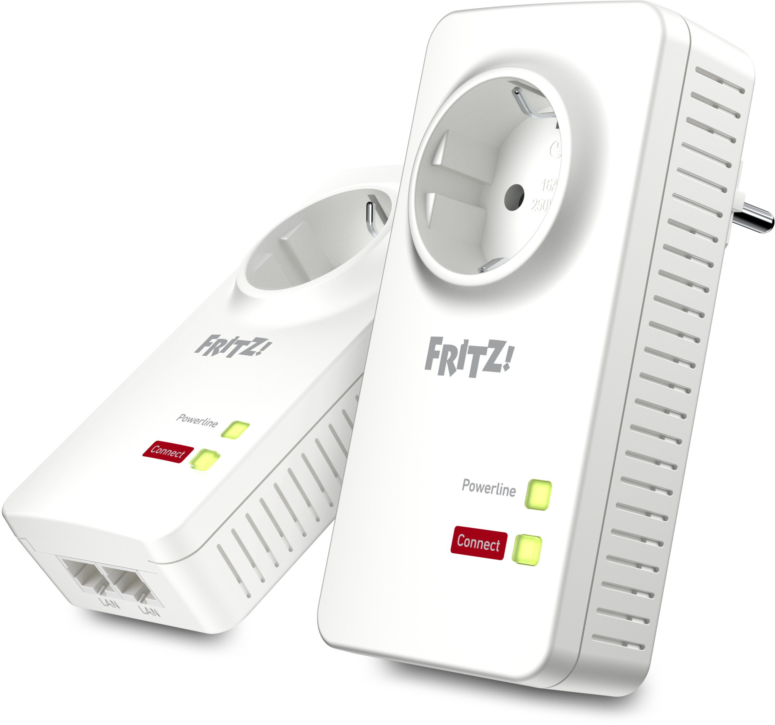 Adapter powerline AVM FRITZ!Powerline 1220