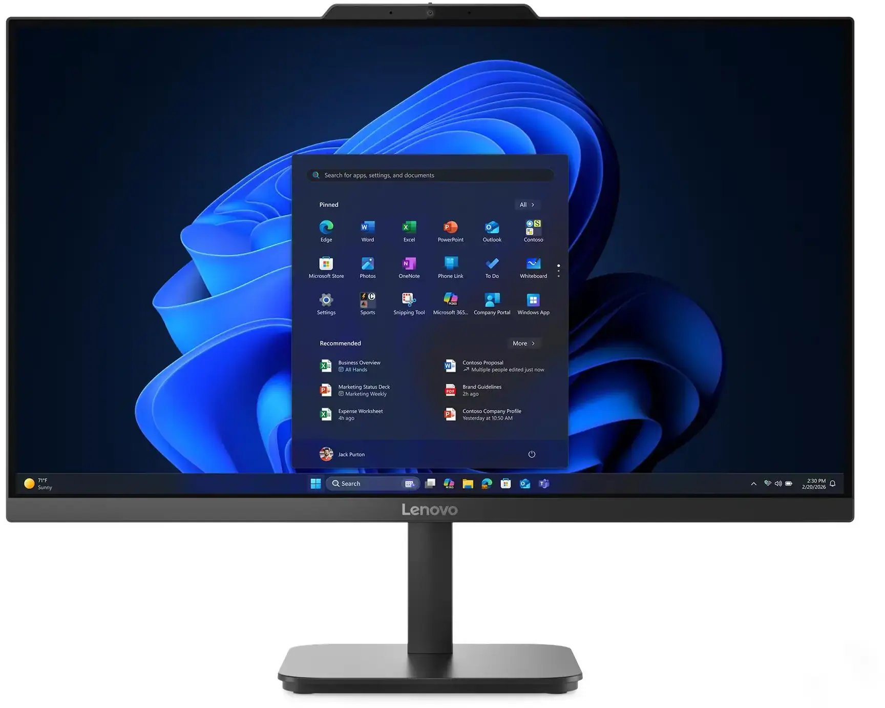 Lenovo V105 24 13Q0000FPB - AMD
