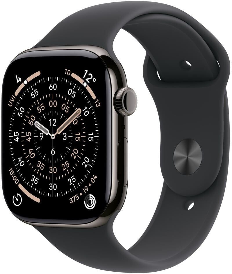 Apple Watch Series 11 GPS +