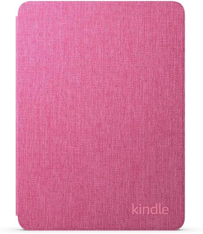 Pokrowiec Amazon Kindle Paperwhite 2024 fabric