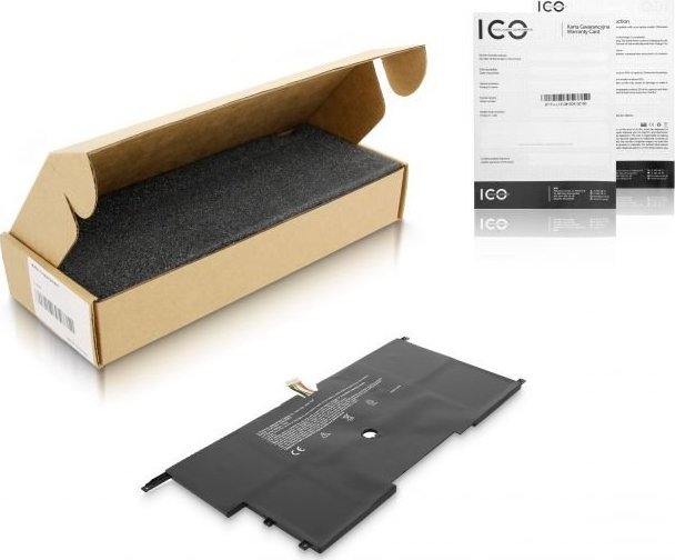 Movano Battery for Lenovo ThinkPad X1