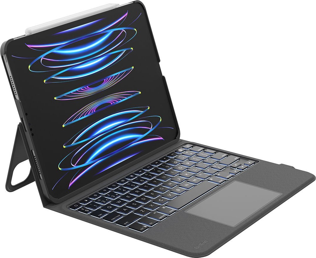 Belkin etui iPad z klawiaturą iPad