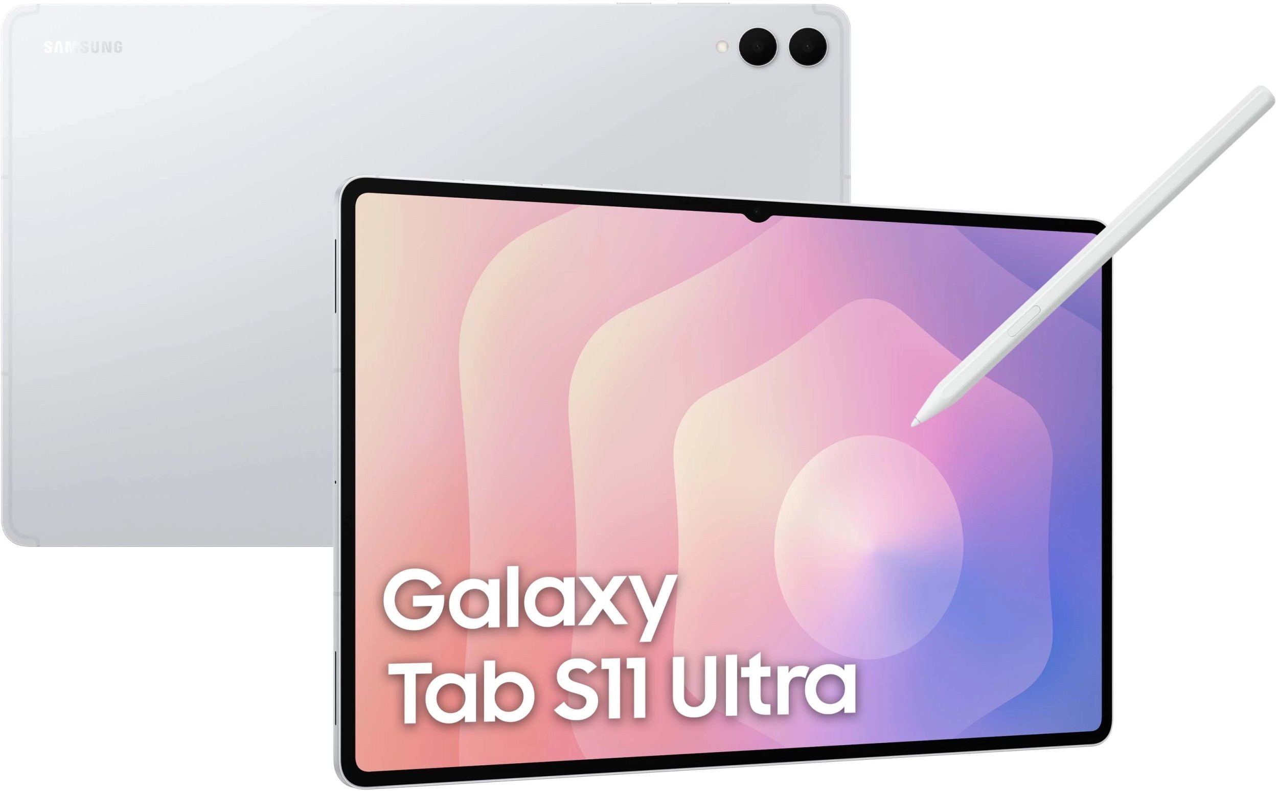 Samsung Galaxy Tab S11 Ultra SM-X930NZSTEUE