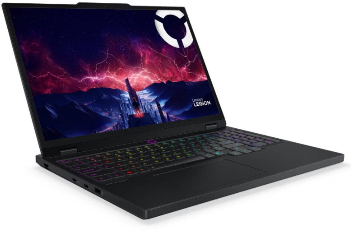 Lenovo Legion 5 15AHP10 15.1
