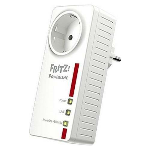 Adapter powerline AVM Adapter 1220E SET
