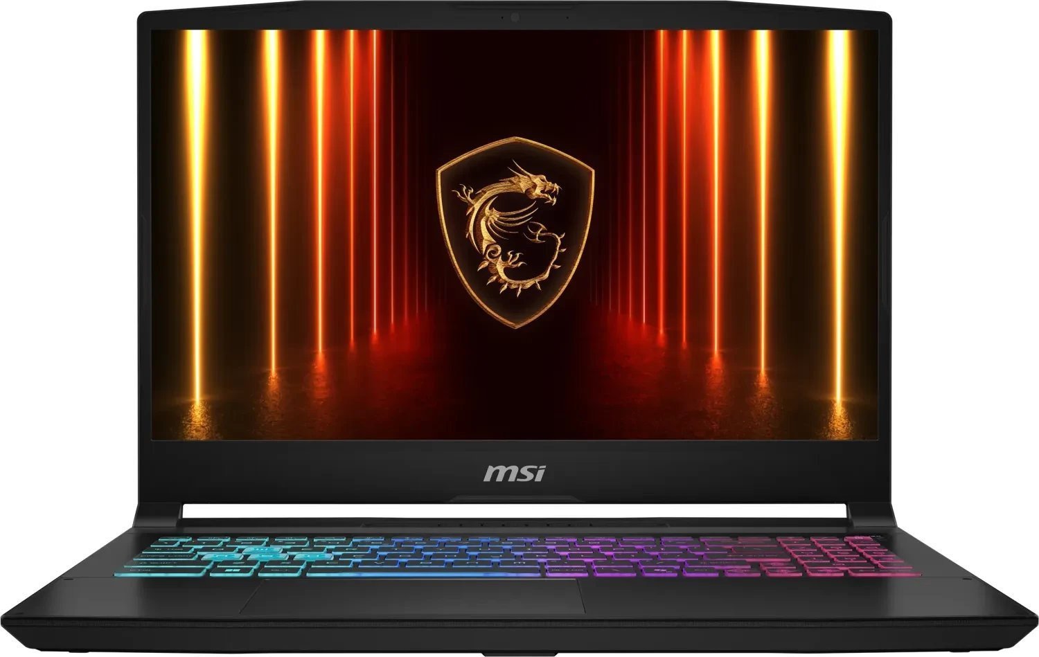 MSI Katana 15 HX B14WFK-605XPL Core