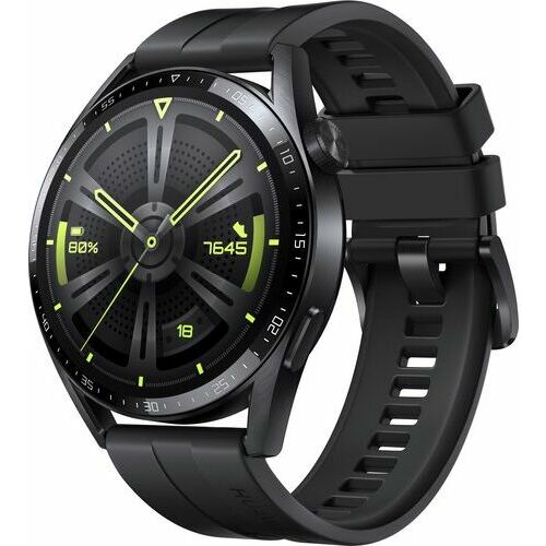 Huawei Watch GT 3 Active Black