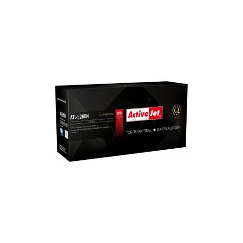 Activejet DRL-E260N drum (replacement for Lexmark