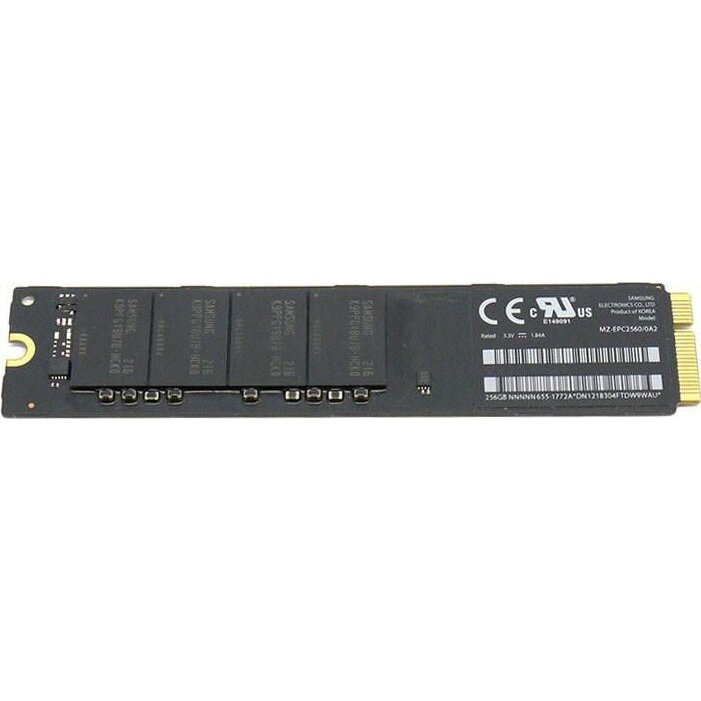CoreParts do Apple MacBook Air A1465