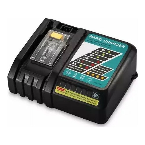 Extra Digital charger akumulatorów do narzędzi