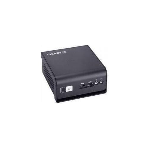 Barebone Gigabyte BRIX GB-BMCE-4500C / Celeron