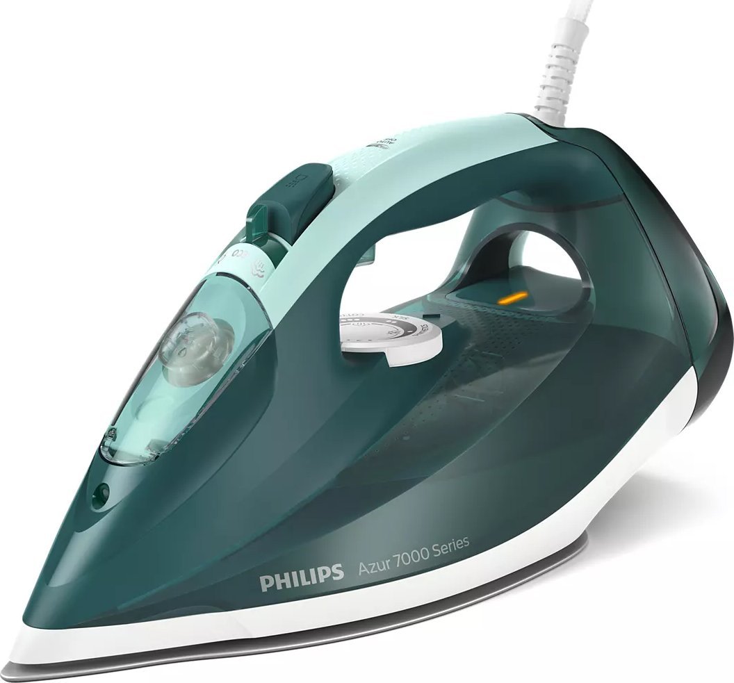 Philips Azur 7000 DST7031/70 Green |