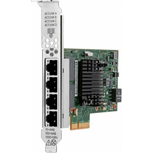 HP Enterprise HPE Ethernet Adapter 1Gb