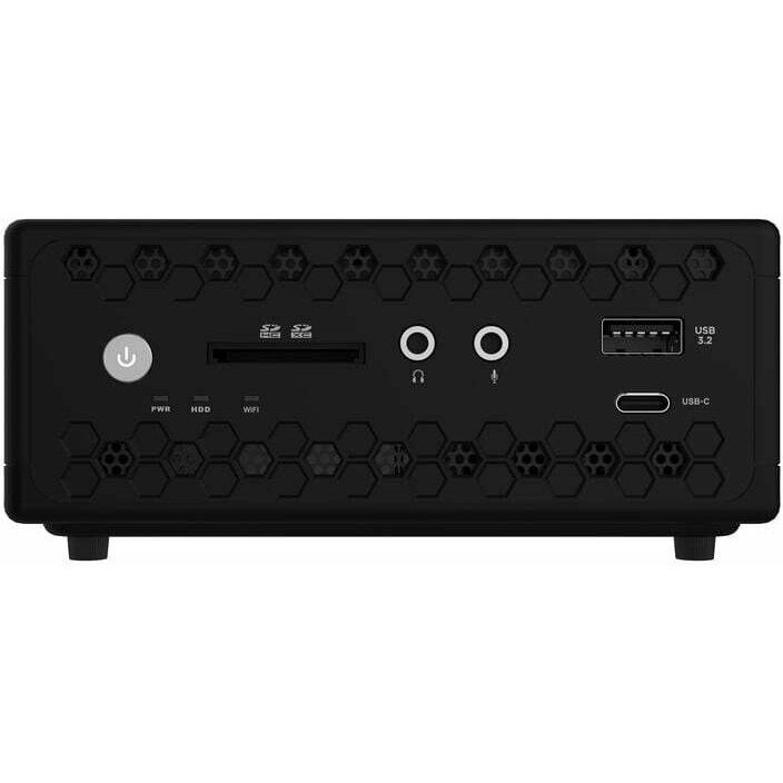 Komputer Zotac ZBOX CI360 NANO BareBone