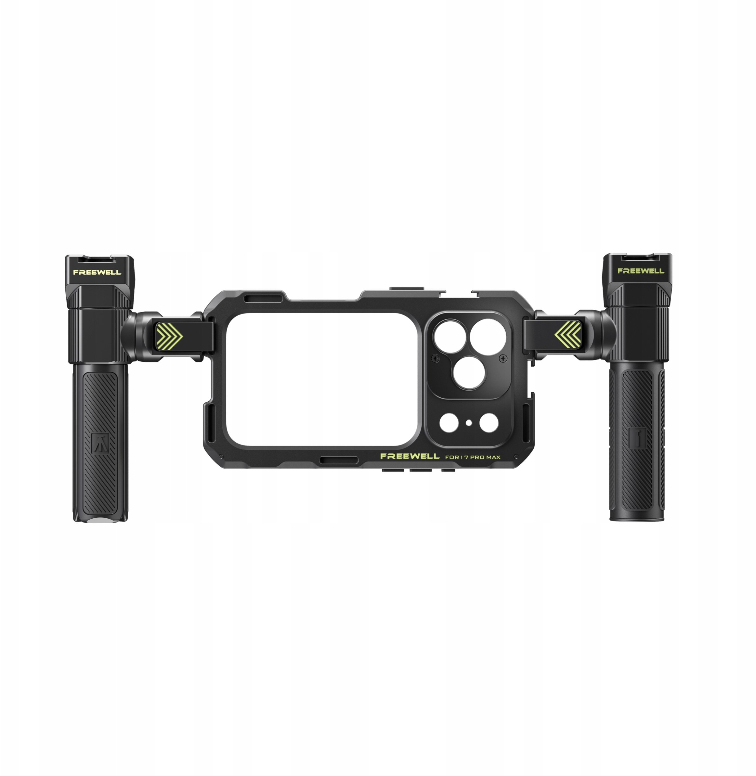 Freewell Genius Rig Phone Mount for