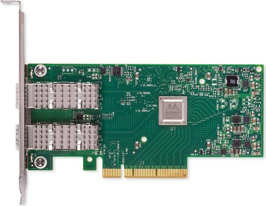 Level One Games NVIDIA Mellanox ConnectX-4