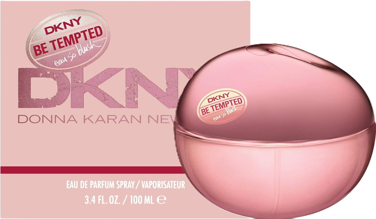 DKNY , Be Tempted Eau So Blush