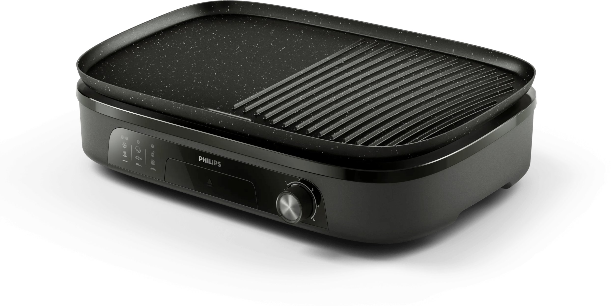Grill elektryczny Philips Electric/HD6210/90 | HD6210/90