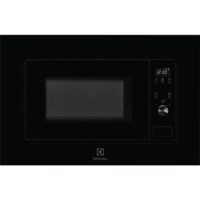 Mikroviļņu krāsns ELECTROLUX LMS2203EMK | LMS2203EMK