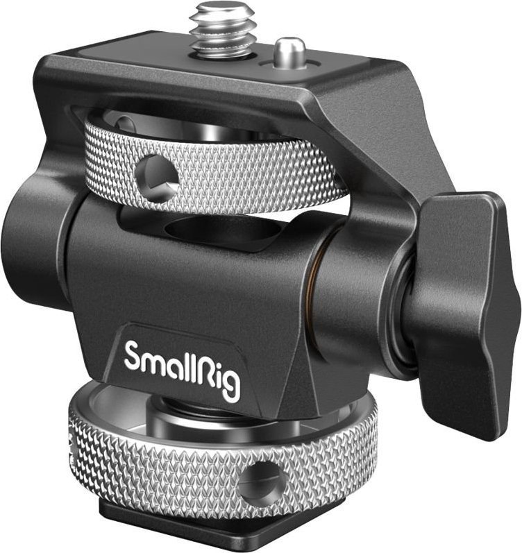 Głowica SmallRig Profesjonalna Głowica 3D na