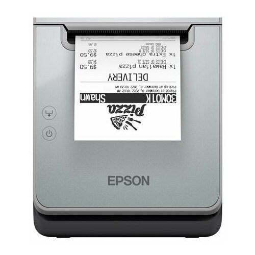 Epson EPSON TM-L100 (103A0): USB |