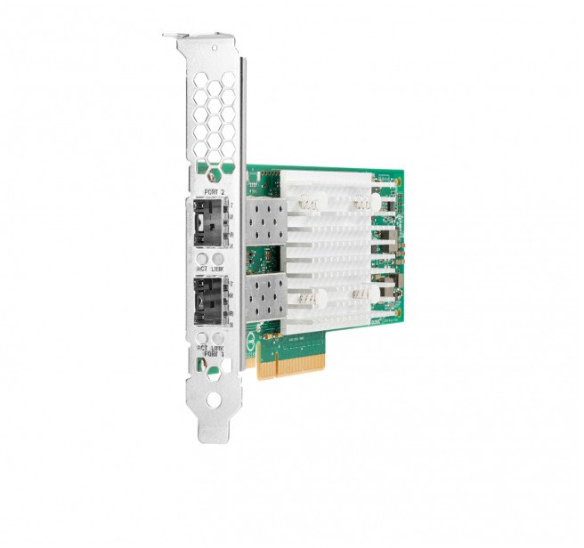 HP Enterprise HPE Ethernet Adapter E810-XXVDA2