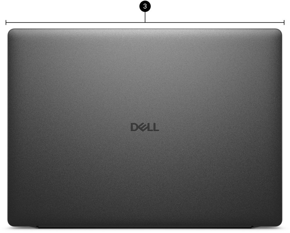Dell Pro 14 Essential PV14250 PV14250_RPLR_002