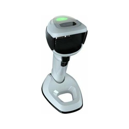 Kodów kreskowych Zebra Zebra DS9908-HD Ręczny
