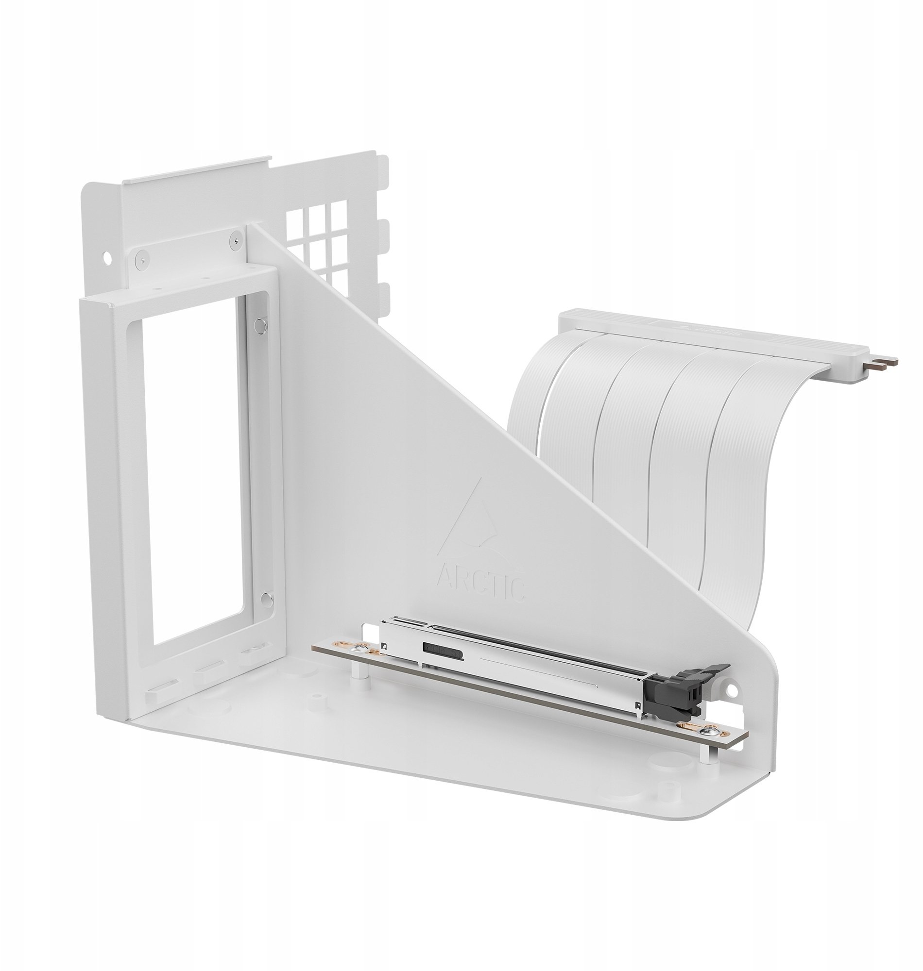 Arctic Accelero Vertical GPU Mount (White)