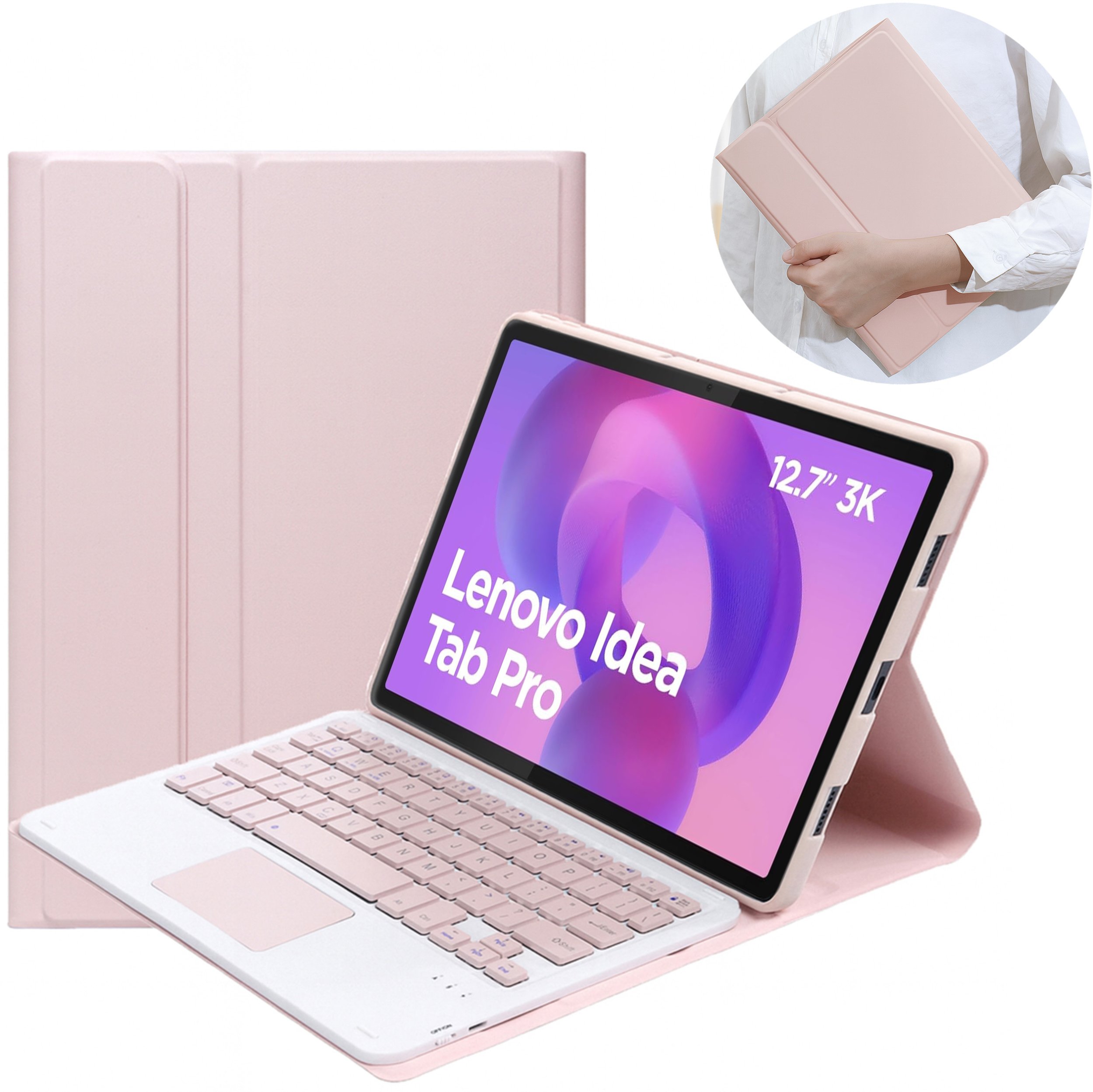 Strado Do Lenovo Idea Tab Pro