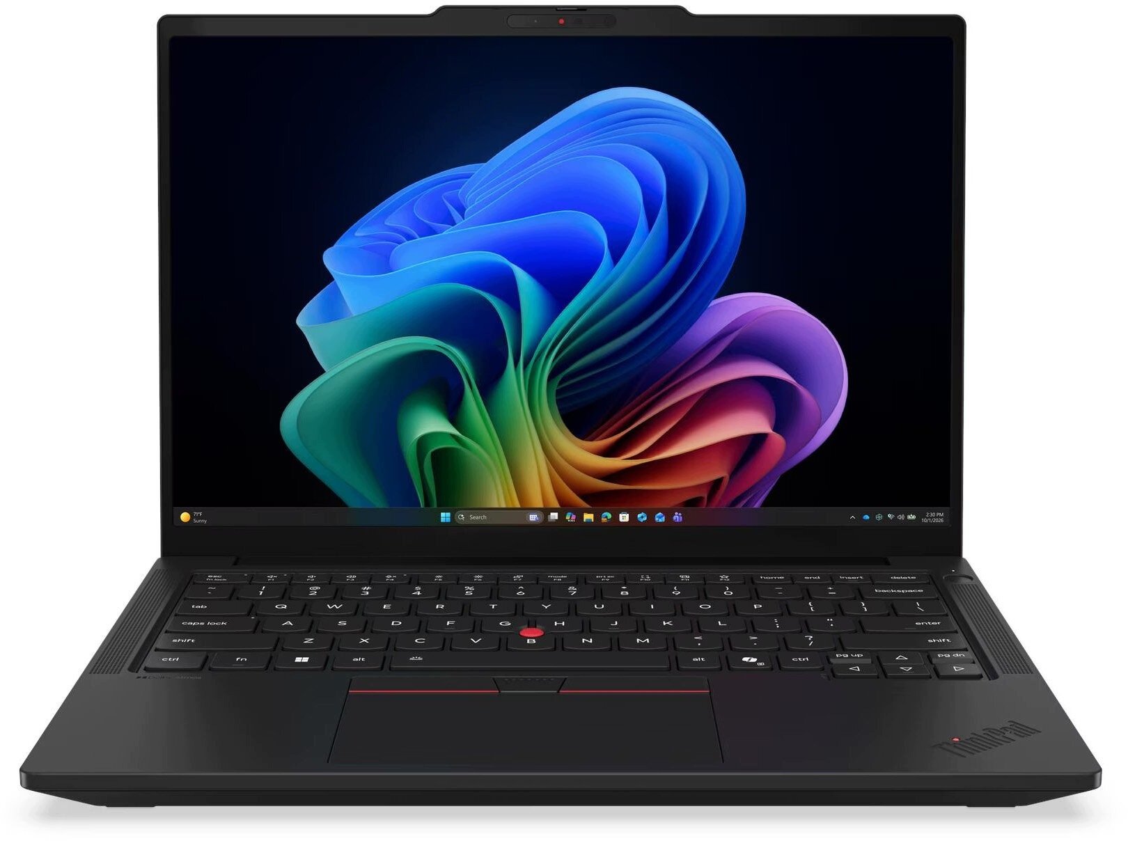 Lenovo T14 21WV004RPB - Ryzen AI