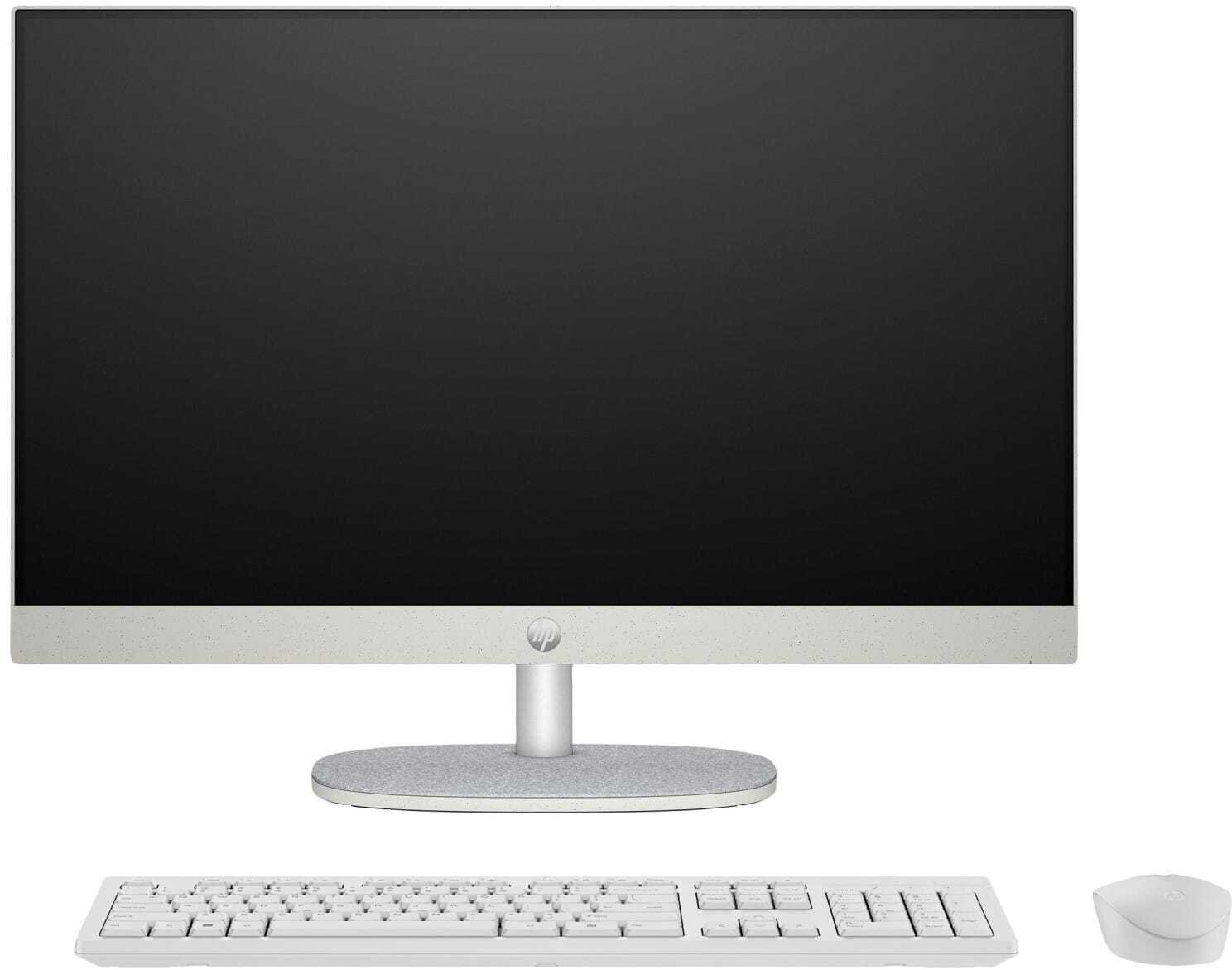 HP 24-cr0334nw 9L732EA - AMD Ryzen