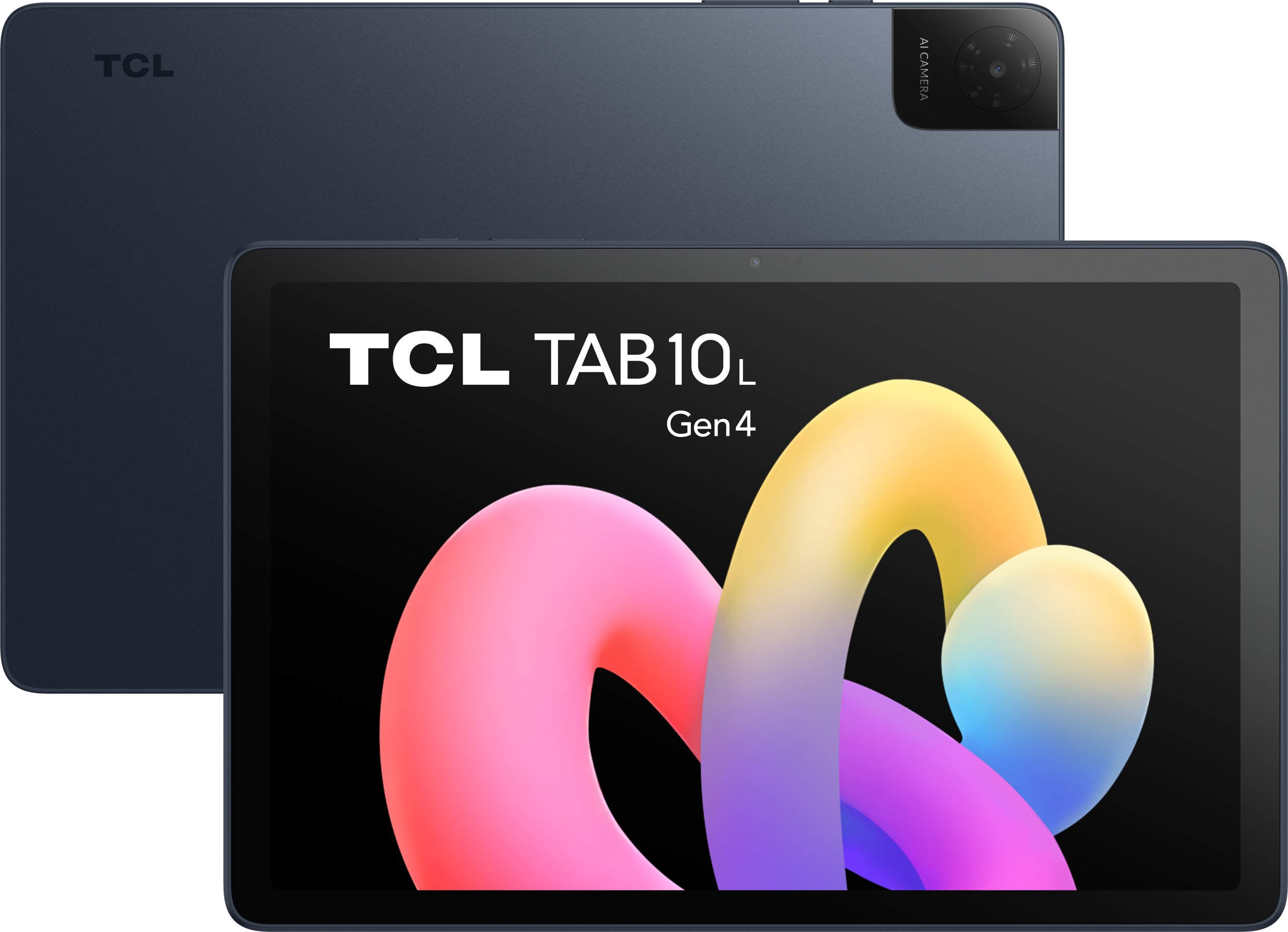 TCL TAB 10L Gen 4 10