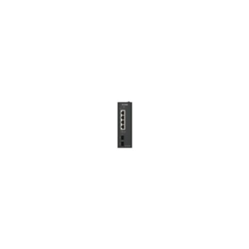 D-Link Smart L2Industrial 4x Gigabit PoE+