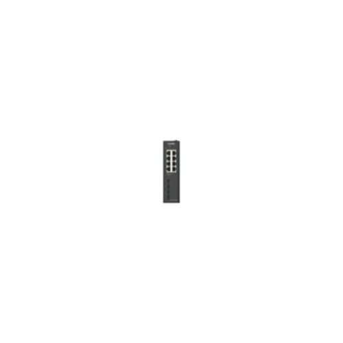 D-Link Smart L2Industrial 8x Gigabit PoE+