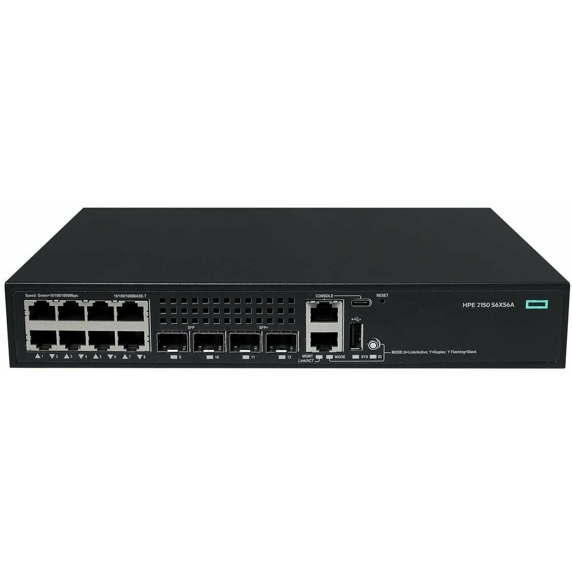 Hewlett Packard Enterprise NW CW 2150
