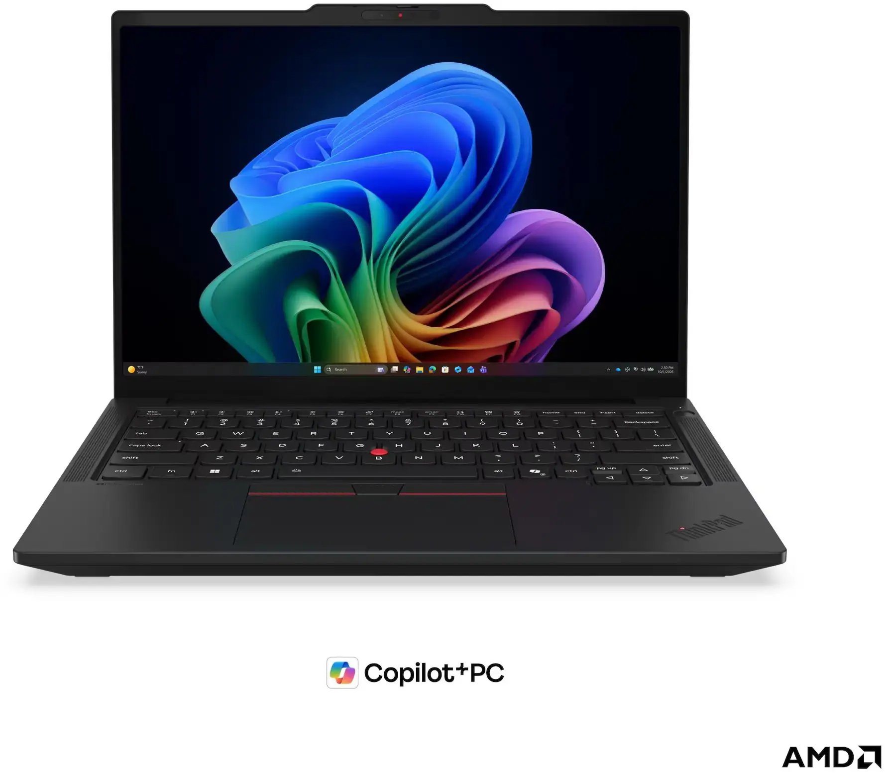 Lenovo ThinkPad T14 Gen 7 (AMD)