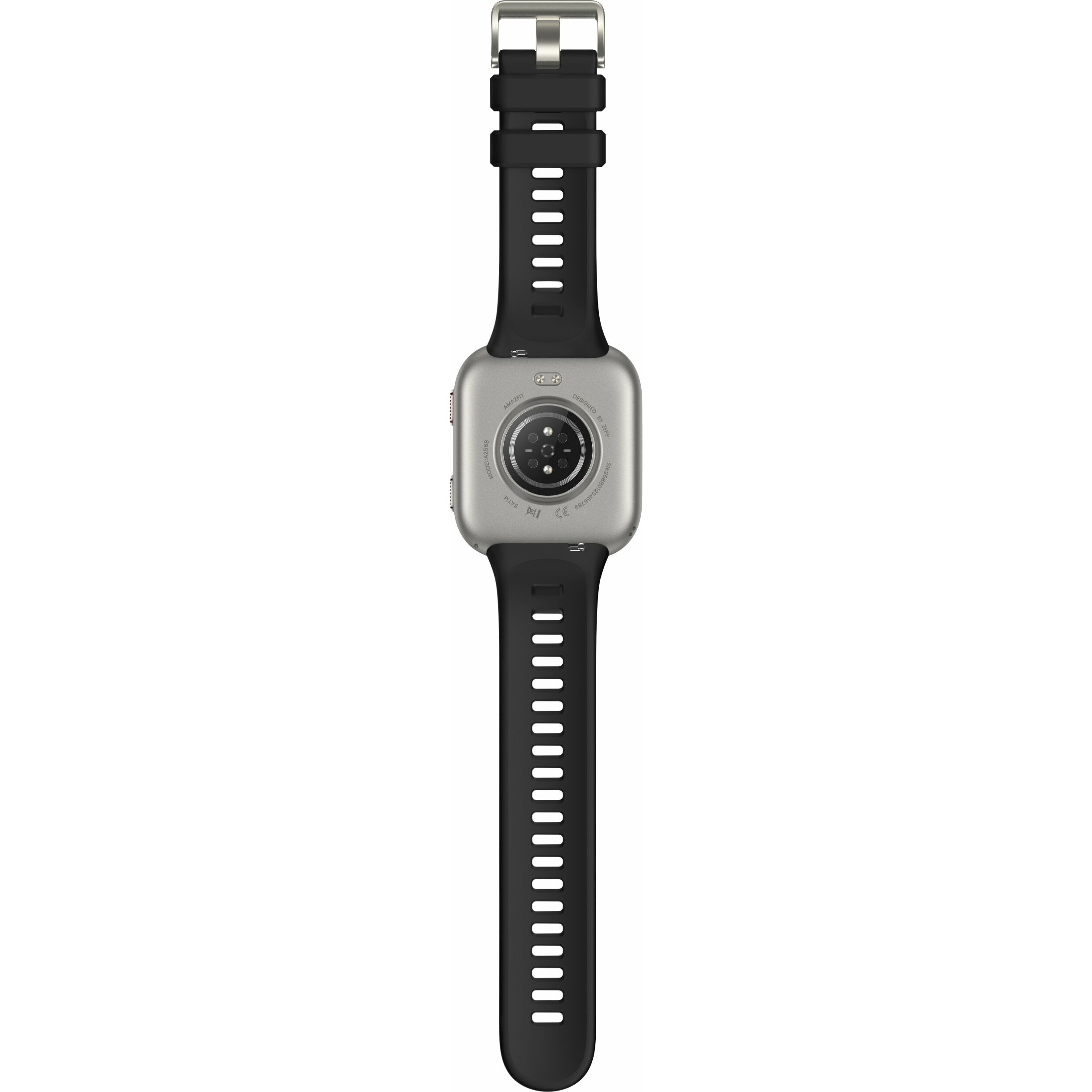 Amazfit Bip Max, Silver | W2568EU1N