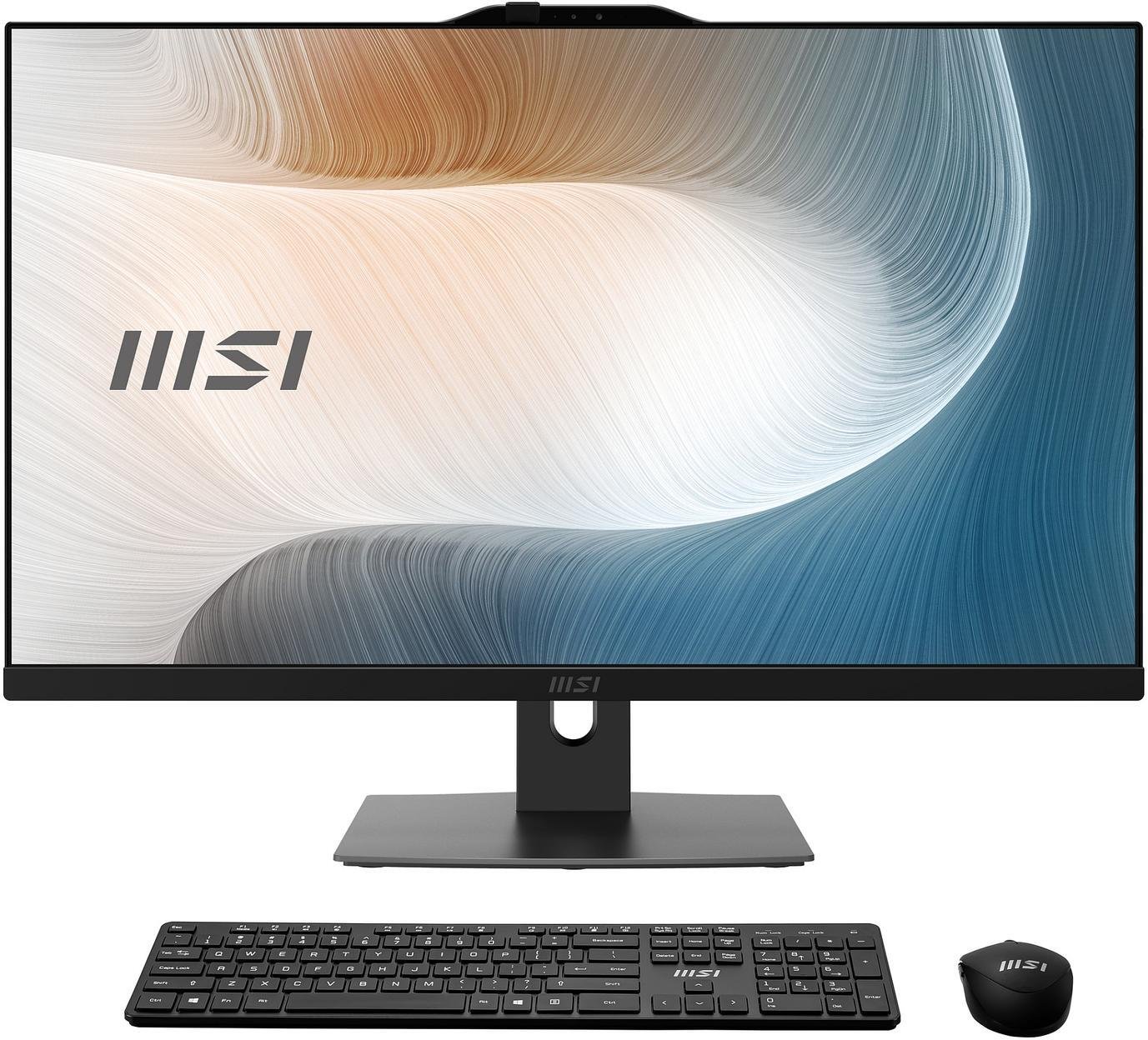 MSI Modern AM273QP AI 1UMG-409AT 27&quot