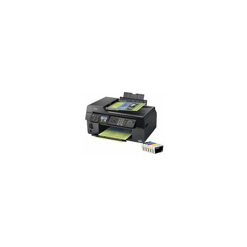 Epson Stylus DX9400F | DX9400F |