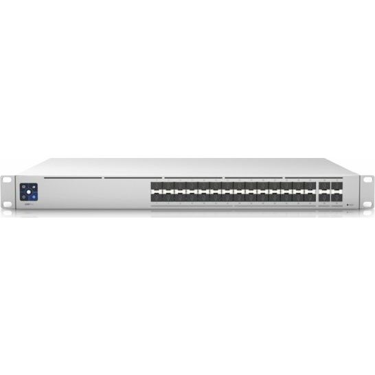 Ubiquiti networks %UBIQUITI Uni 28x10GbE 2