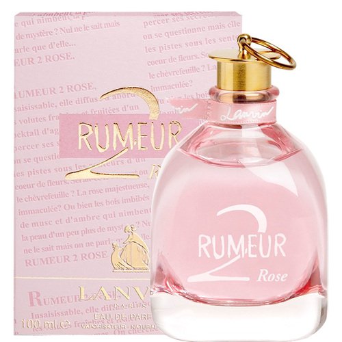 Lanvin Rumeur 2 Rose EDP 30