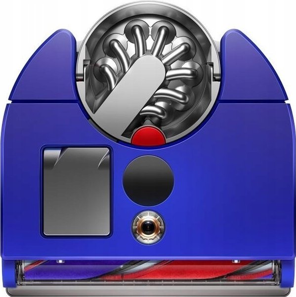 Dyson 360 Vis Nav niebieski |