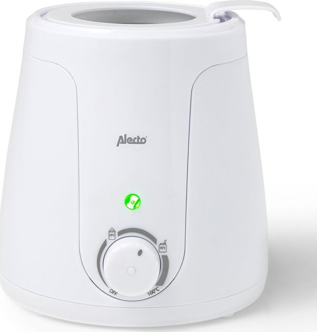 Alecto BW-70 Pudeļu sildītājs | 8712412172726