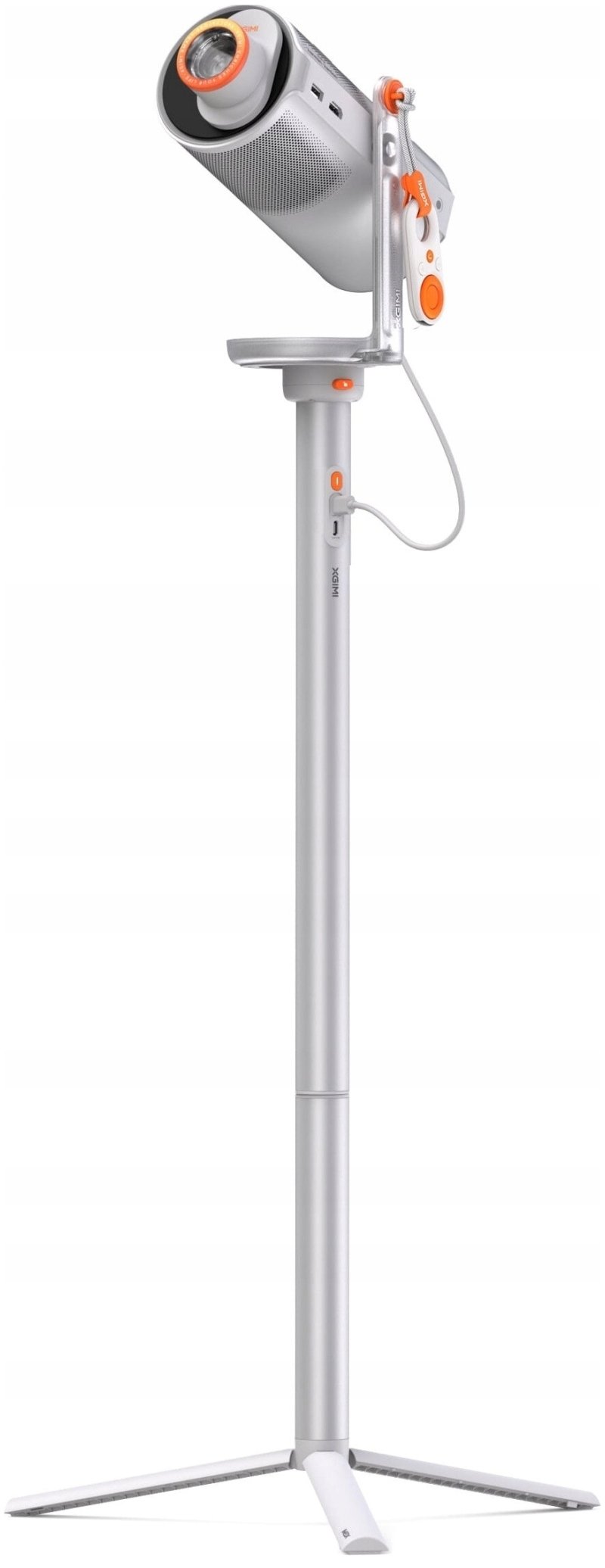 XGIMI MoGo 4 Tragbarer LED-Beamer 450